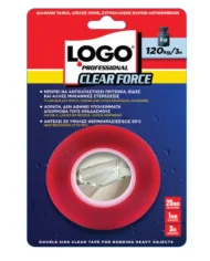 LOGO ECONOMY ΑΦΡΟΣ PU 300ml ΓΕΜΙΣΤΙΚΟΣ ΜΟΝΗΣ ΒΑΛΒΙΔΑΣ