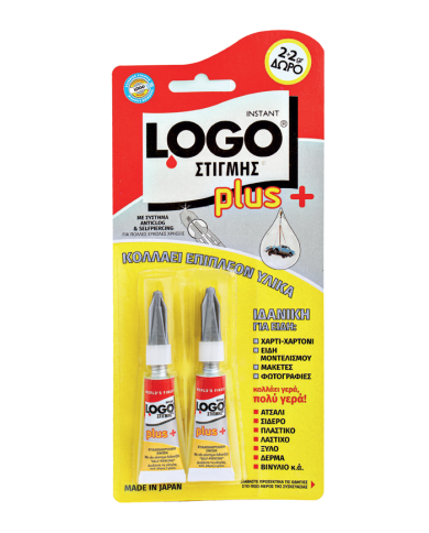 LOGO EPOXY FAST 30ml