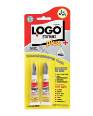 LOGO στιγμής Gel LOGO στιγμής Gel