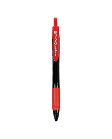 PEN CRONIX 0.7mm & 1mm PEN CRONIX 0.7mm & 1mm