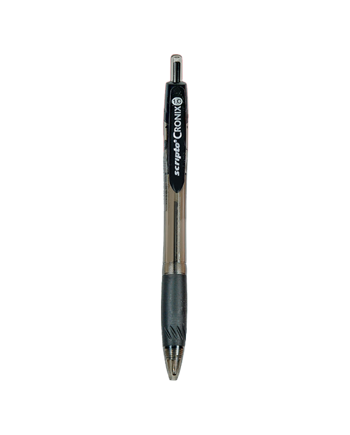 ΣΤΥΛΟ CRONIX 0.7mm & 1mm ΣΤΥΛΟ CRONIX 0.7mm & 1mm